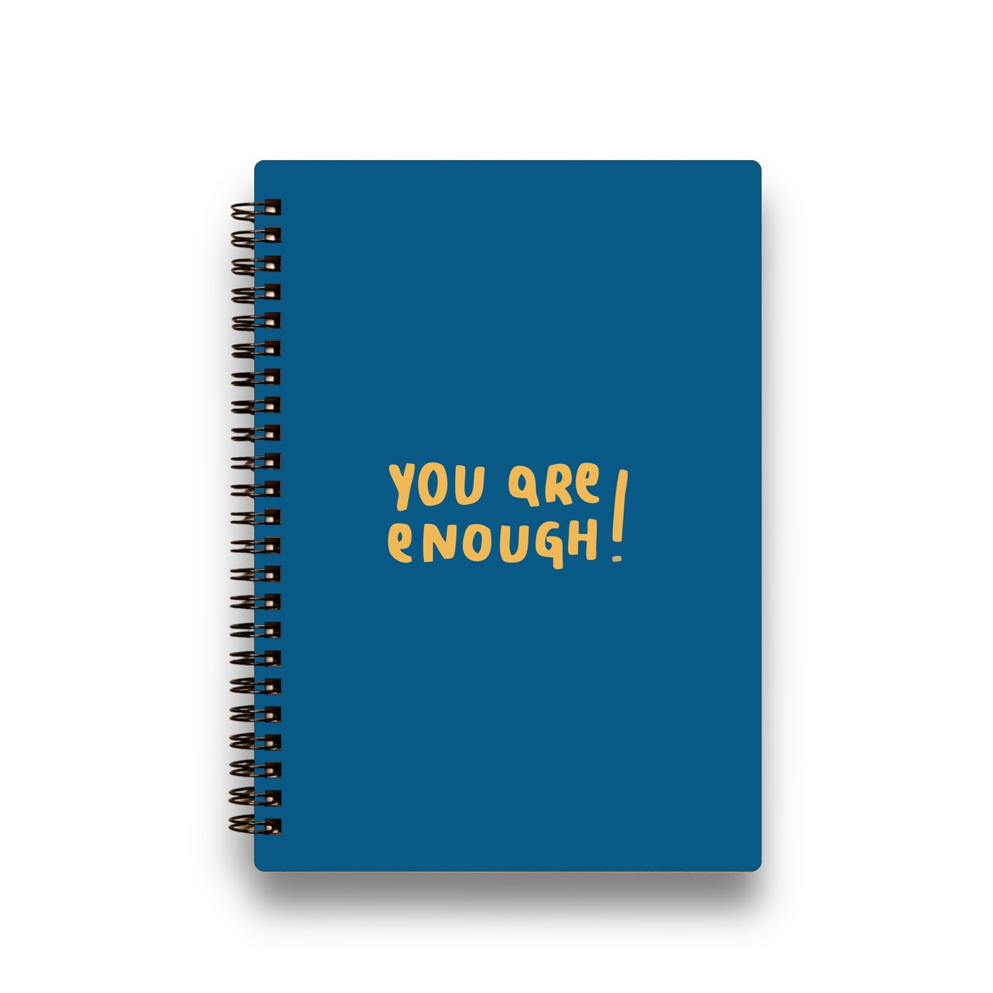 You Are Enough A6 Printed Diary